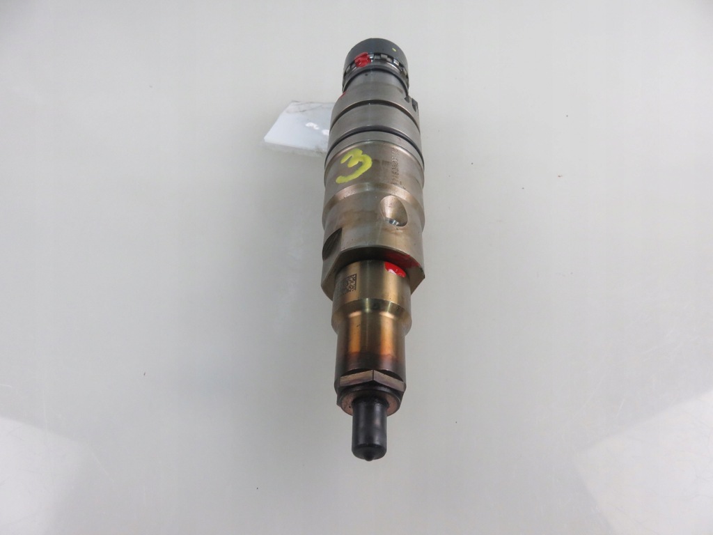 фото №5, Форсунка scania r i 2004-2019 r450 r6 - dc 13.147 euro6 2057401