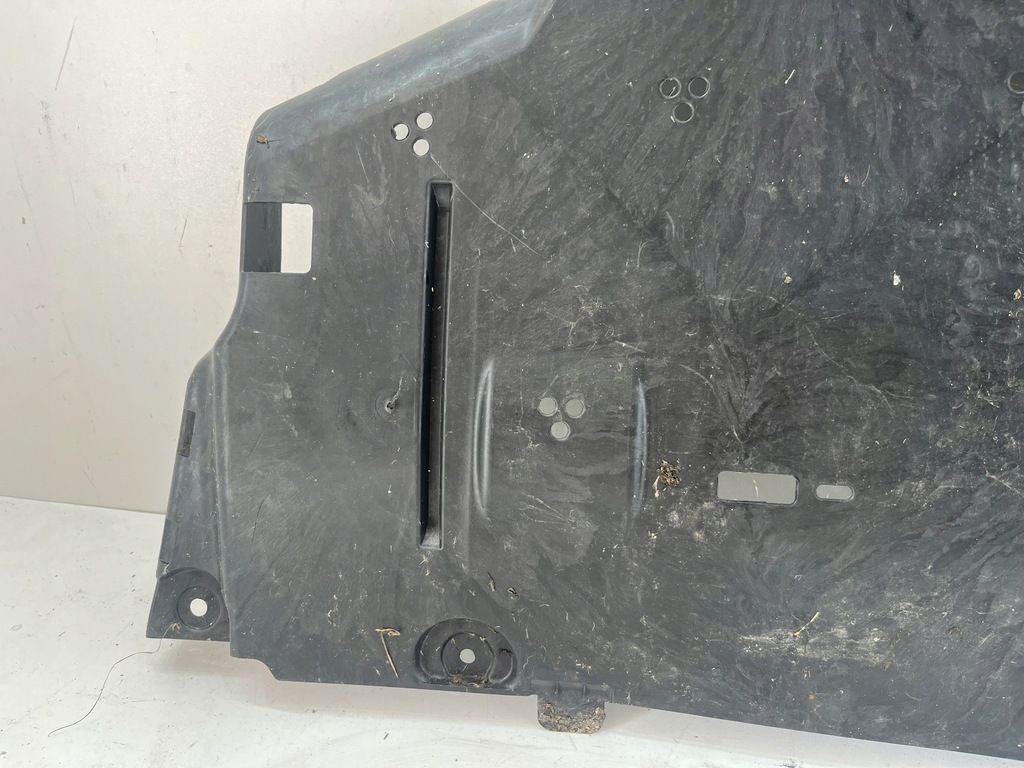 фото №6, Bmw x1 u11 x2 u10 mini u25 защита плита pod двигатель 9450504