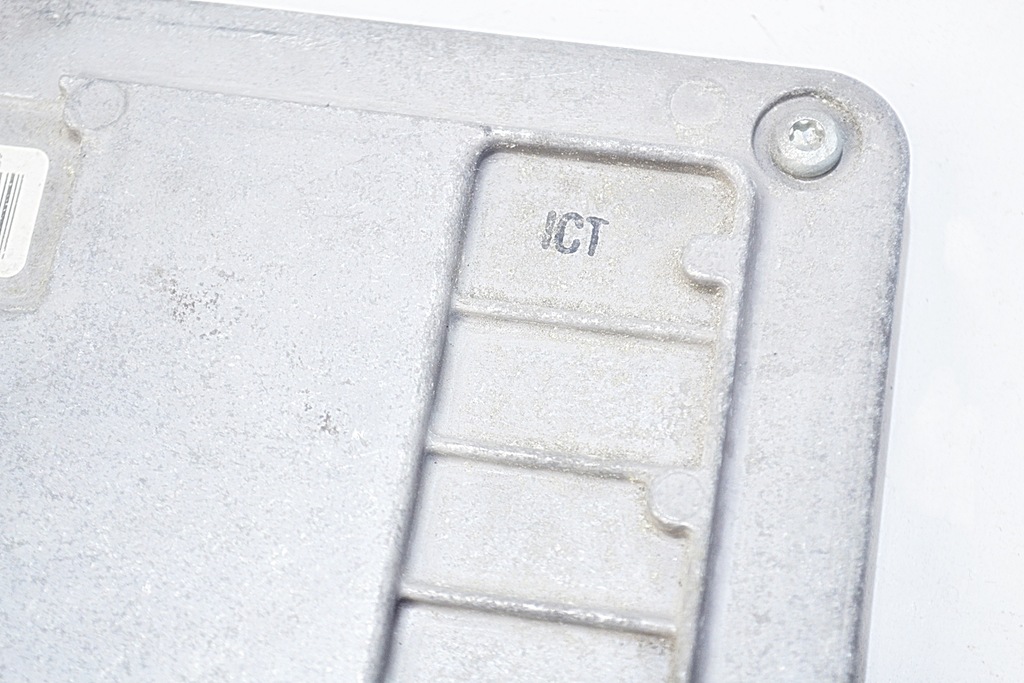 фото №5, Vw fox polo fabia бортовий комп'ютер 5wp4080604 03d906023