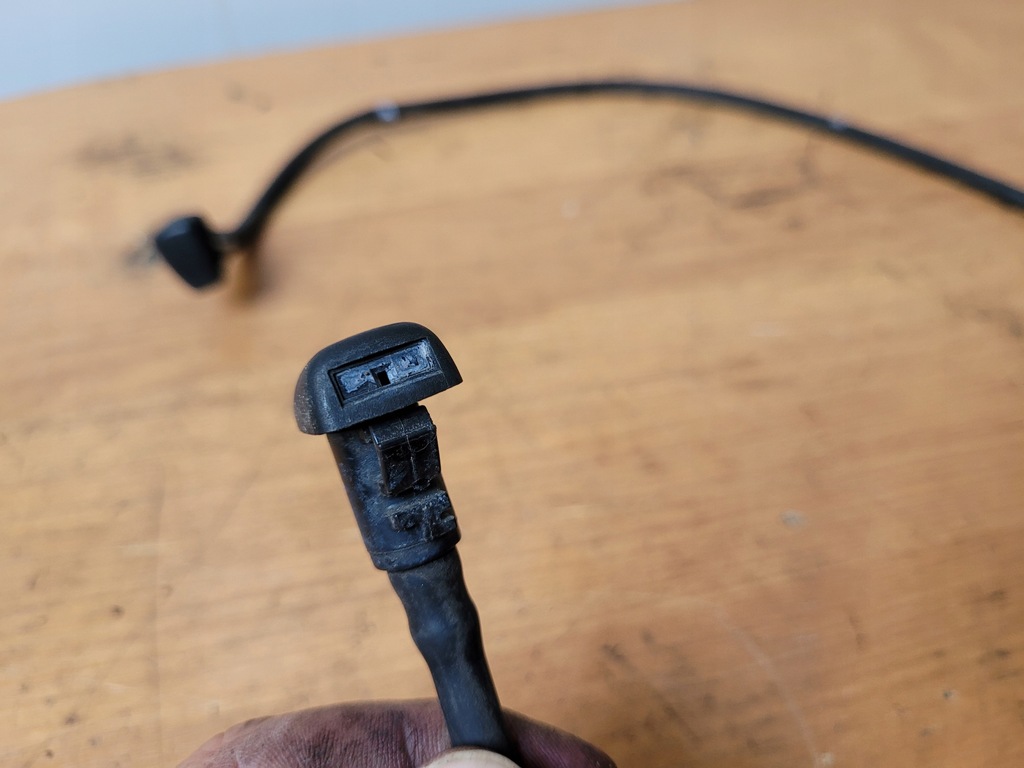 фото №2, Омивачі капот ix35