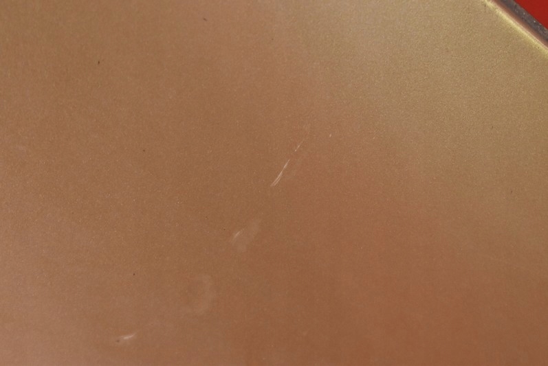 фото №5, Крыло правый перед mini cooper one r50 lift 05r