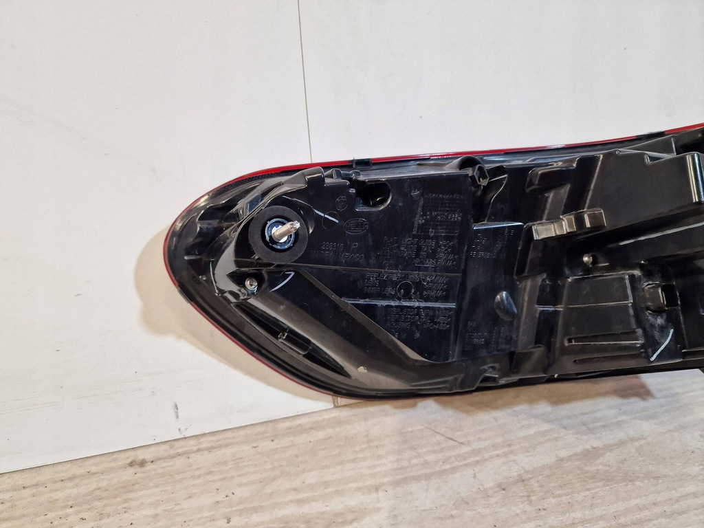 фото №6, Лампа задняя правая bmw x5 g05 5a164b2