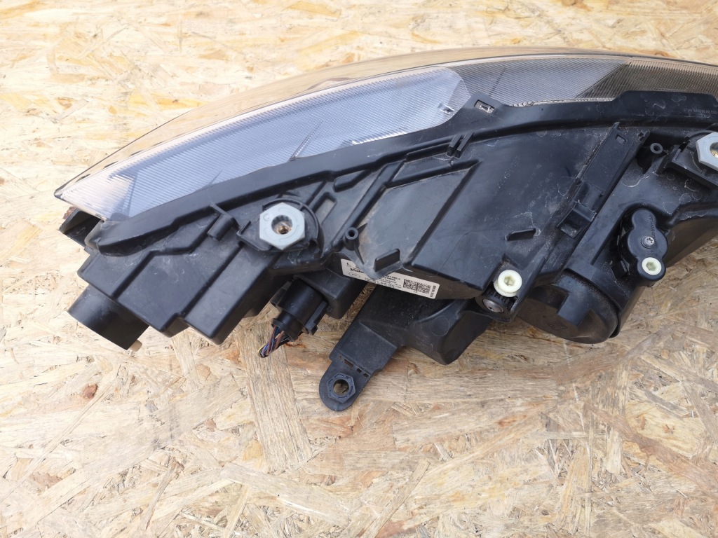 фото №10, Seat ibiza v лампа лівий перед 6f1941005e bdb