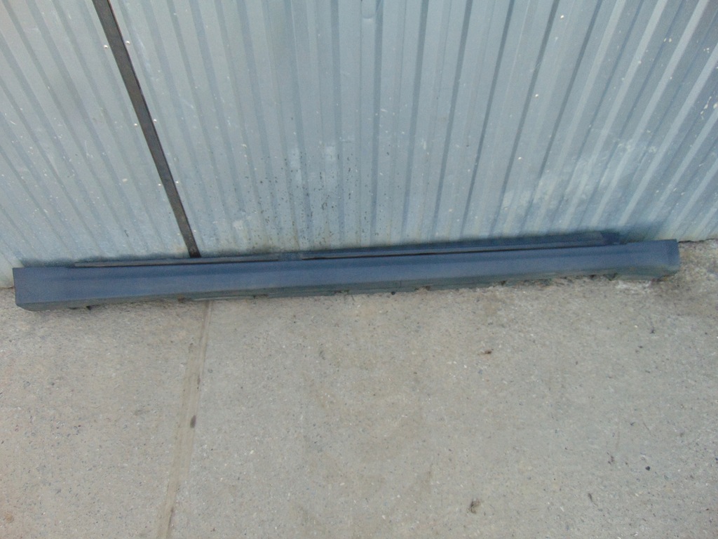 фото №10, Молдинг порог правая ford mondeo mk5