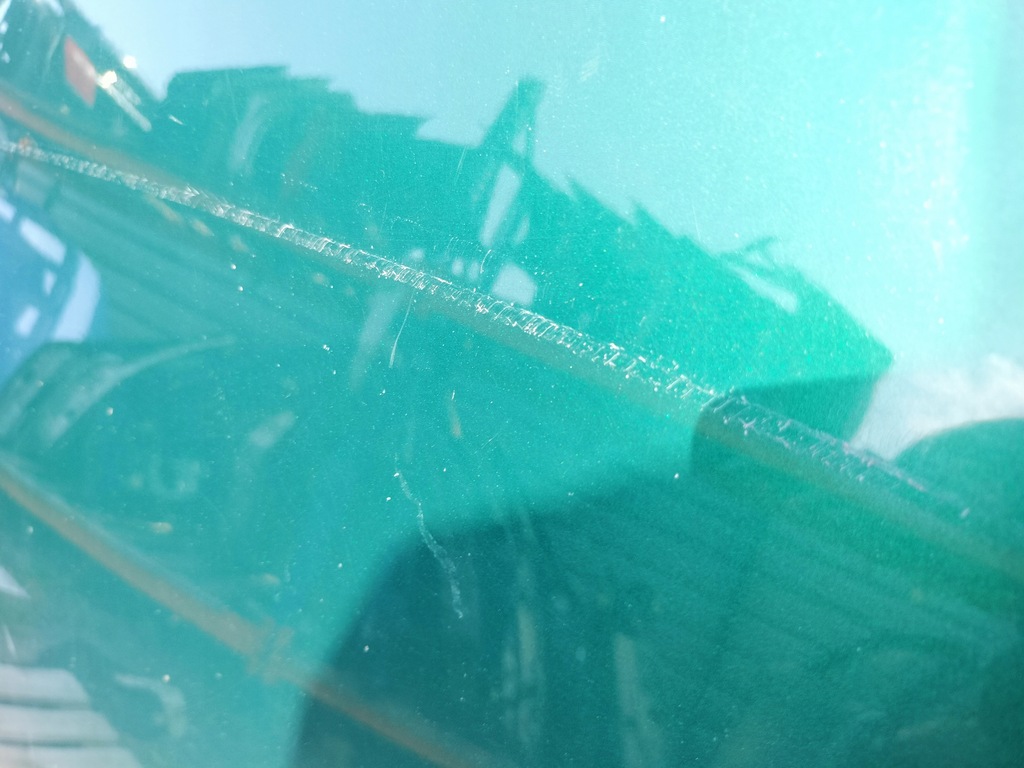 фото №8, Audi a3 8l капот lz6l