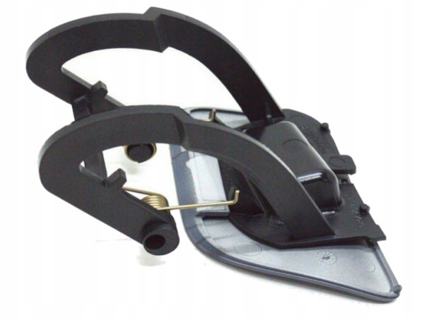 фото №3, Заглушка кришка розпилювача фара l w219 cls