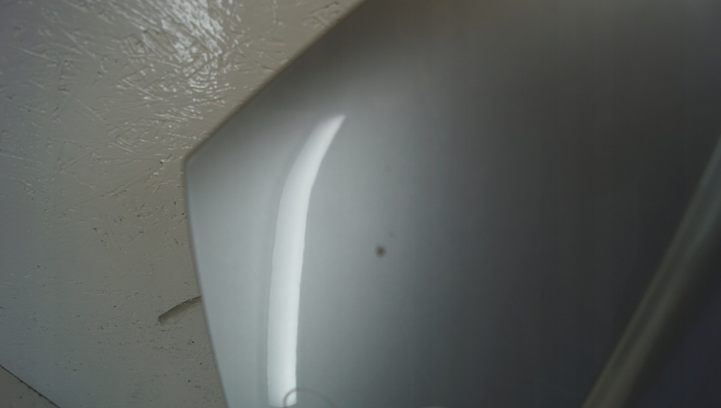 фото №10, Капот крышка двигателя subaru legacy iii