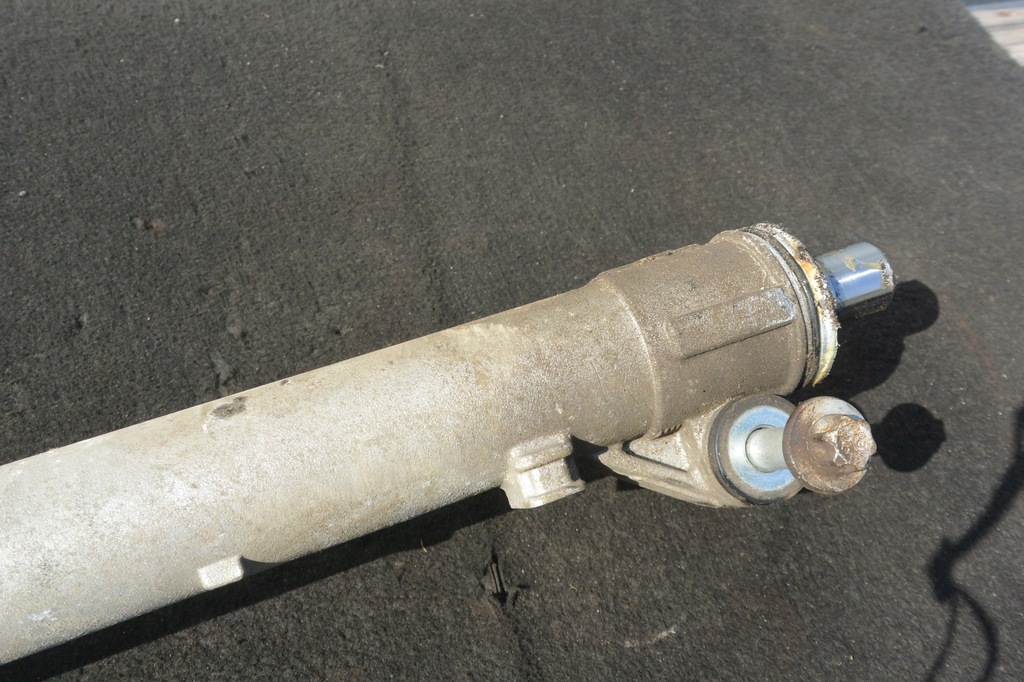 фото №7, Трансмиссия рулевая рейка maserati quattroporte vi ghibli iii uk