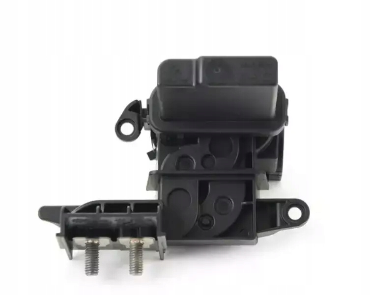 Купити Bmw 5 g30 позитивний кришка акумулятор box power 61149339834 oem