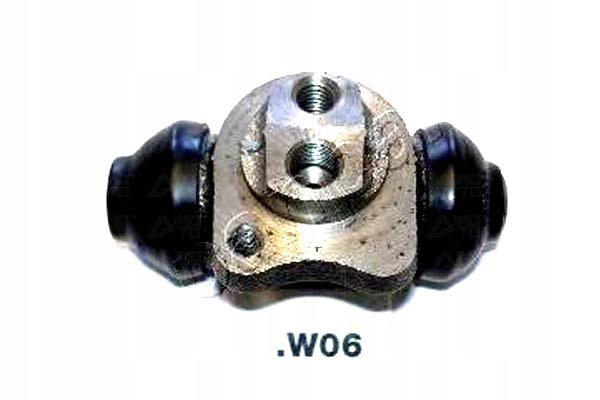 фото №10, Japanparts cs-w06 цилиндрик тормозной