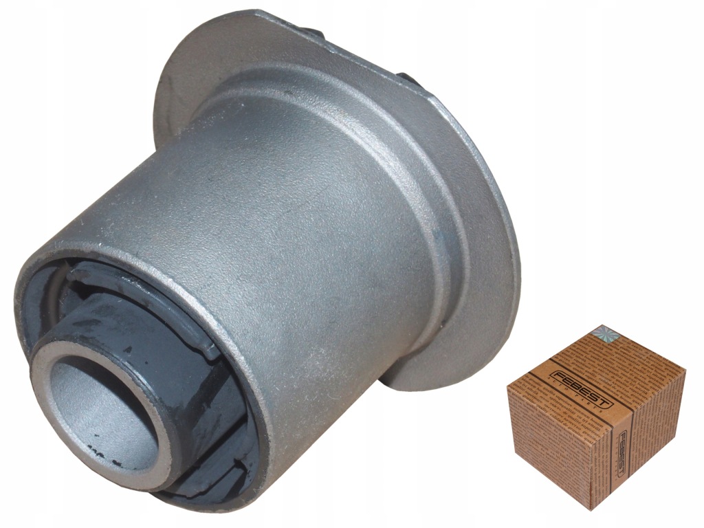 фото №1, Втулка рами балка kastry передньої pod двигун dodge journey 12- freemont-