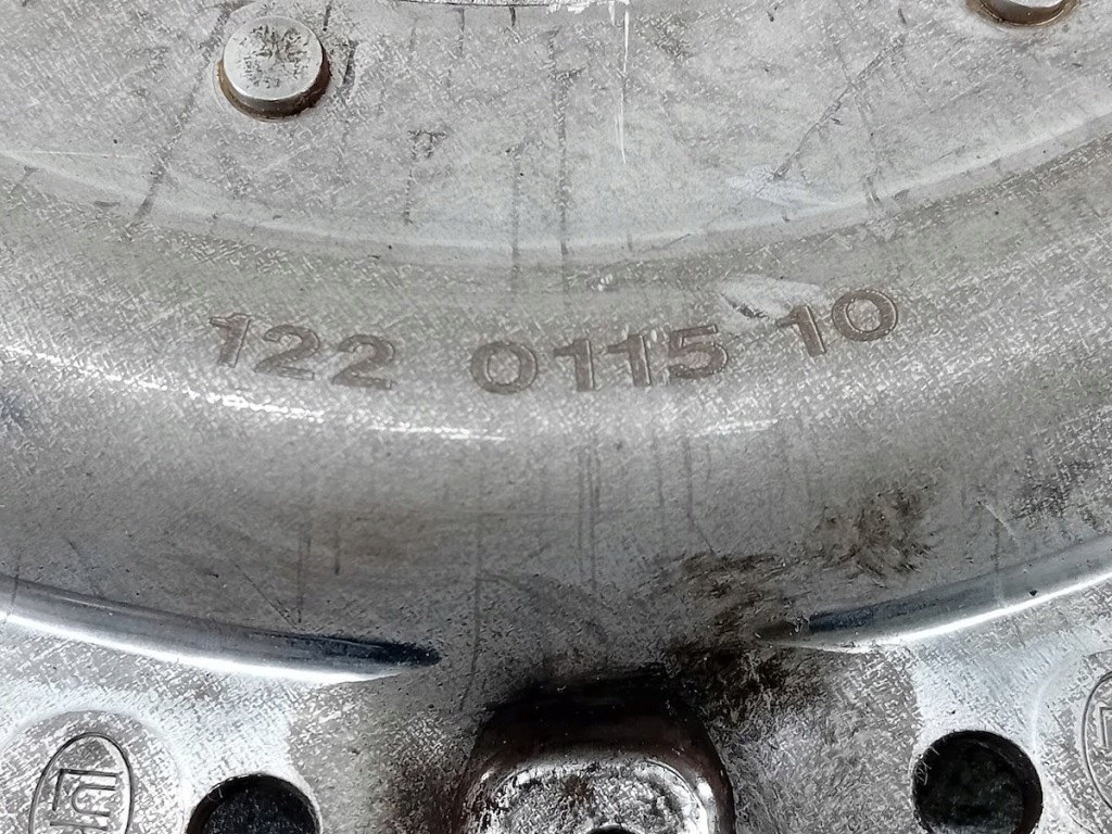 Сцепление полный vw transporter t4 322014711 122011510 068105271f 1.9 с Разборки