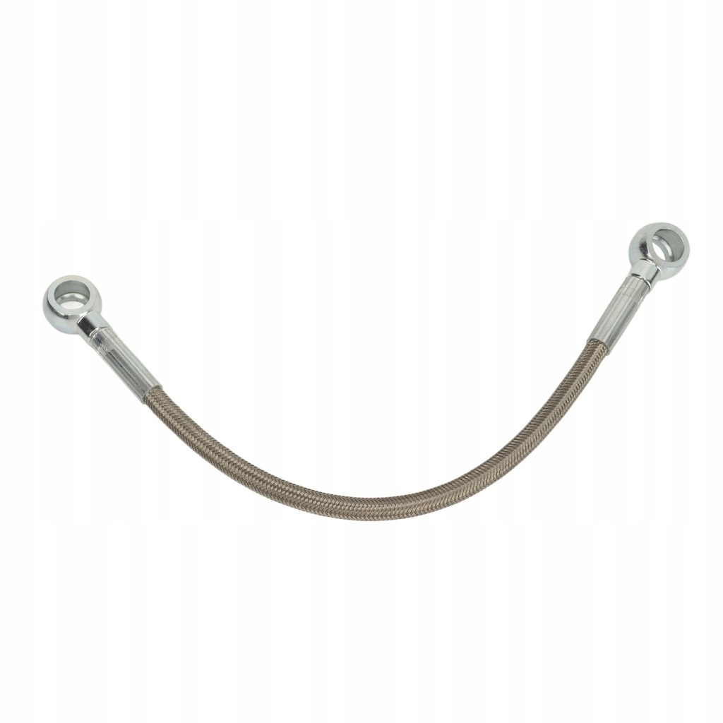 E36 e46 e39 e85 e86 turbo пабтрубок  трубка масляный 11361705532 сталь нержавеющая Недорого