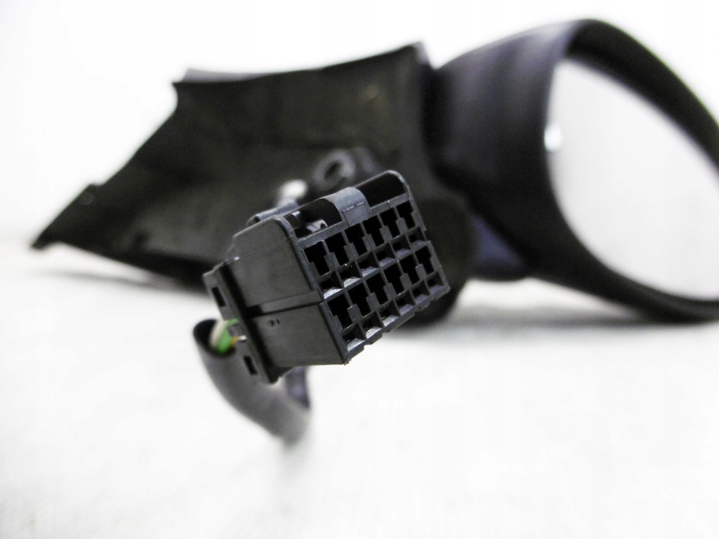 фото №4, Дзеркало зовнішнє праве renault espace iii