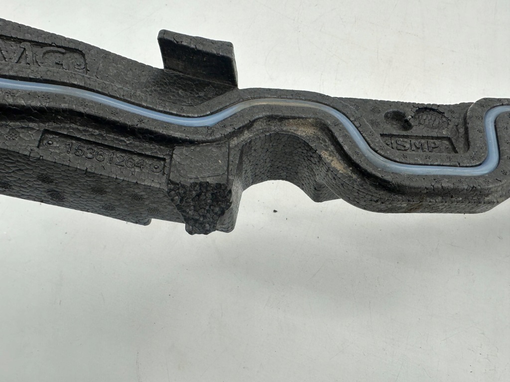 фото №9, Абсорбер бампера перед датчик удара mercedes a w177 amg a1778855800