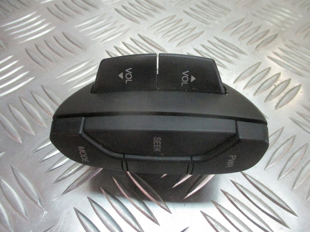 фото №1, Панель pilot радио chevrolet epica 2.0 vcdi