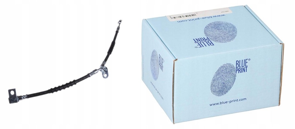 фото №1, Шланг гальмівний гнучкий mazda 6 gg 2002.06- 200