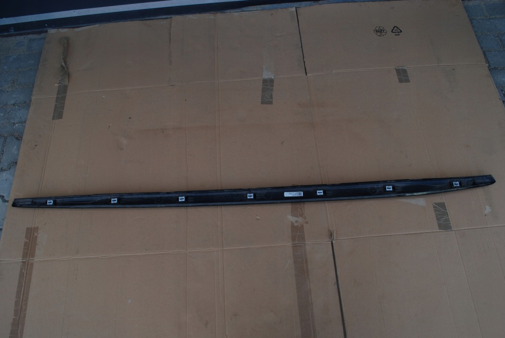 Audi a3 8y0 s-line s line 20- порог молдинг порог левая 8y0853855 оригинальный номер с Разборки