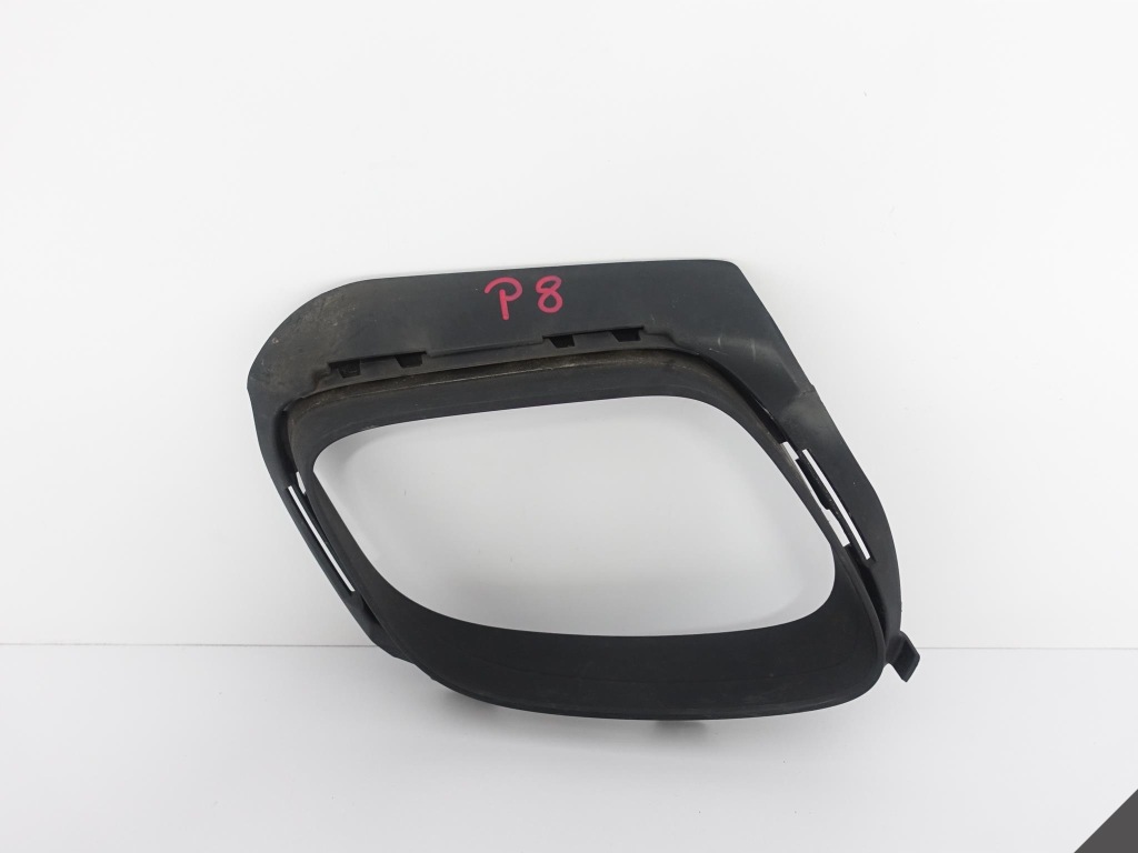 фото №1, Porsche panamera 971 накладка захист вихлоп права