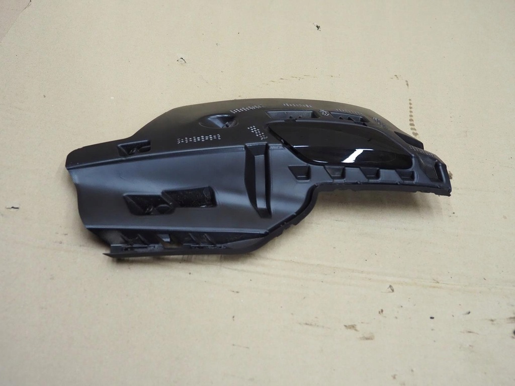 фото №6, Audi a6 c8 2018- заглушка розпилювача права