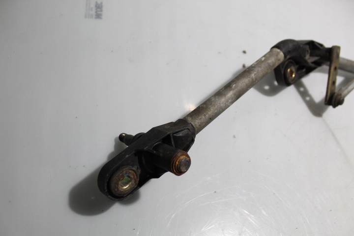 фото №1, Механізм двірник перед renault scenic ii