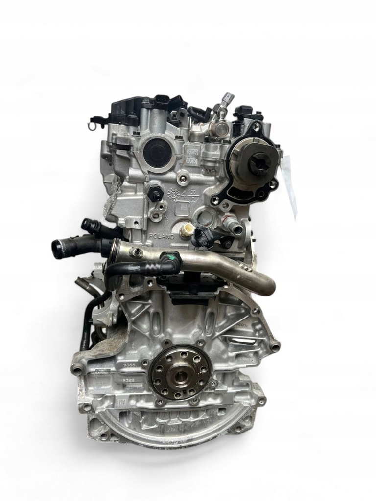 фото №4, Volvo xc90 двигун