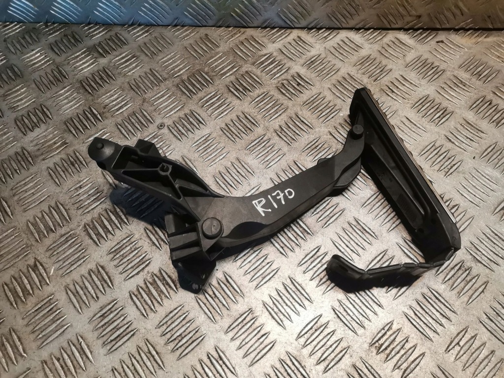 Купить Mercedes-benz slk r170 педаль газа