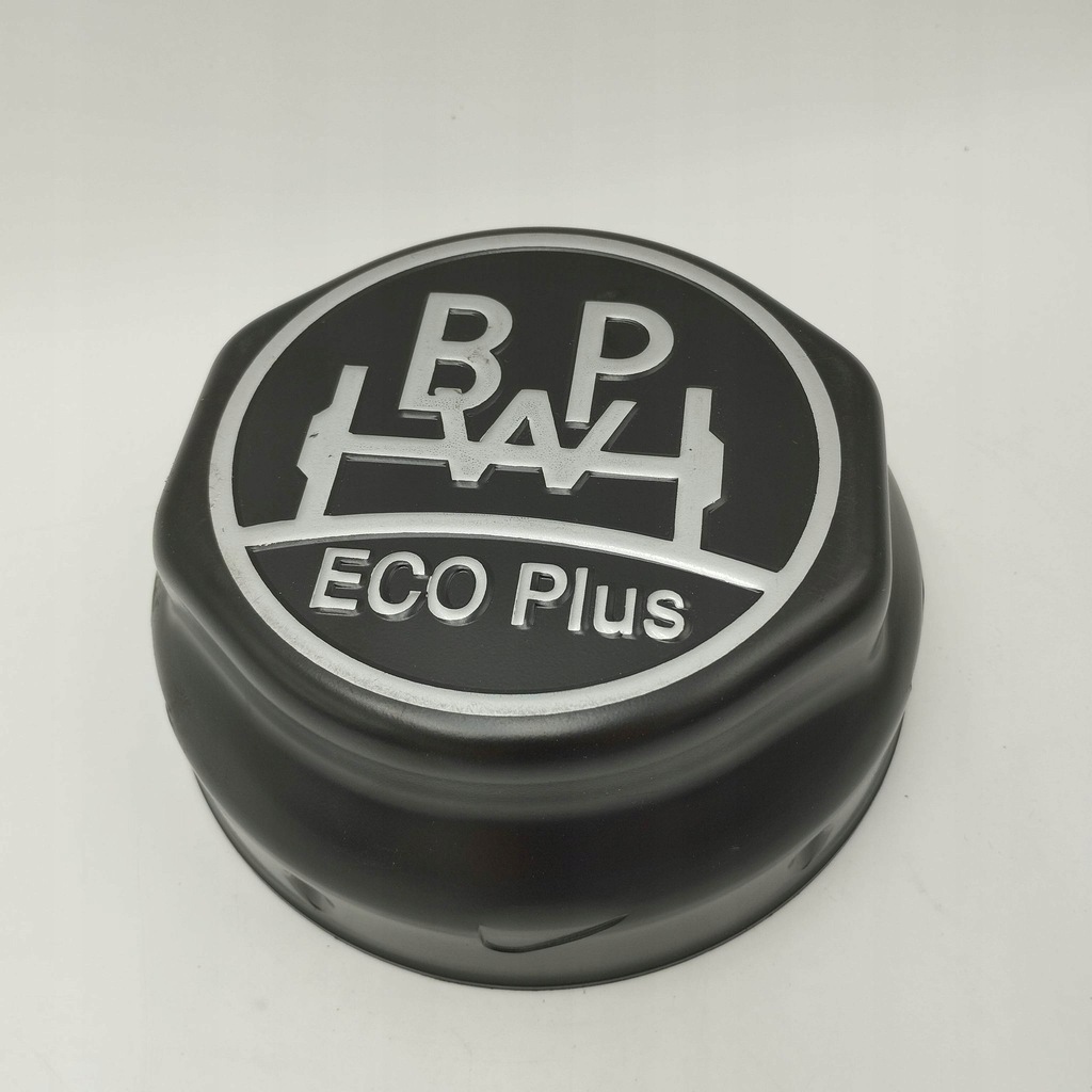 фото №1, Колпак ступица bpw fi137 полуприцеп tir eco plus