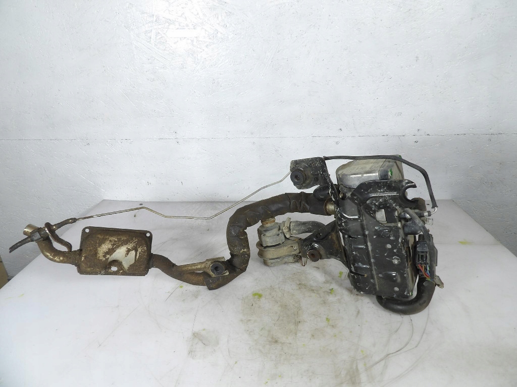Купить Ford kuga mk2 2.0tdci webasto обогреватель стояночный av61-18k463-bm