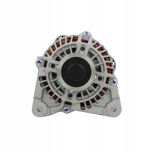 Генератор 110a renault megane 2 1.4 1.5 dci 1.6 Цена
