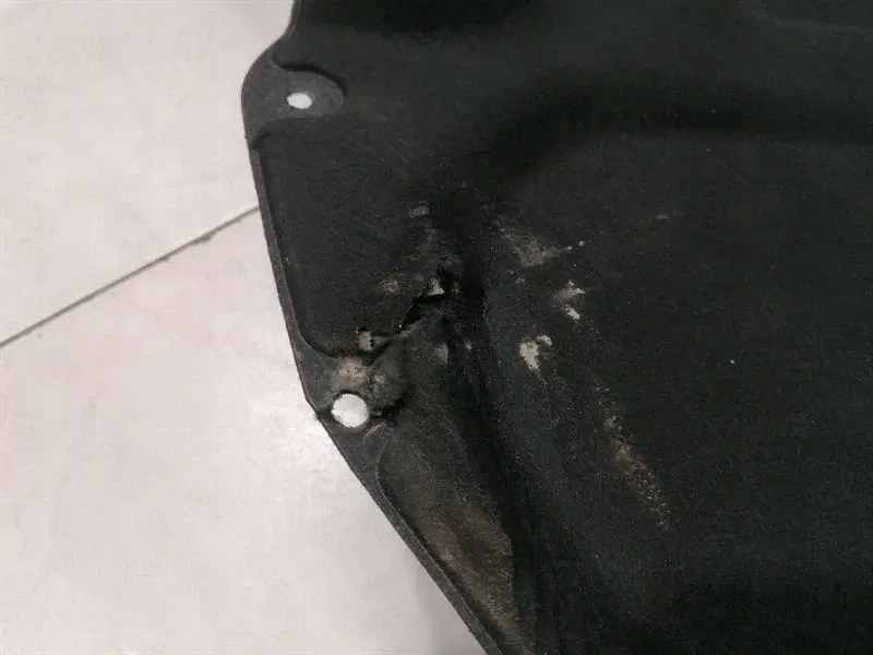 Ferrari gtc4 lusso f151m under lid insulation 88299900 капот inner trim Доставка