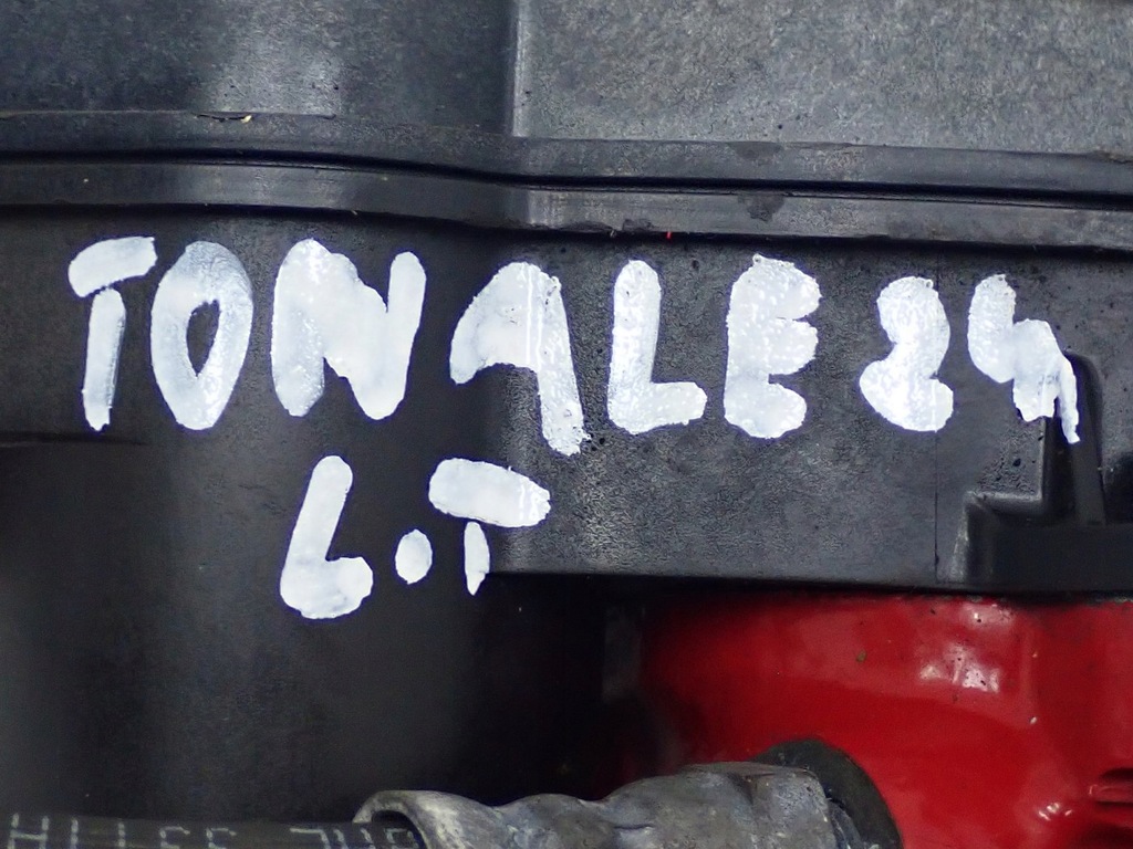 фото №16, Суппорт тормозной моторчик левый задняя задний alfa romeo tonale 1455-9ga0007