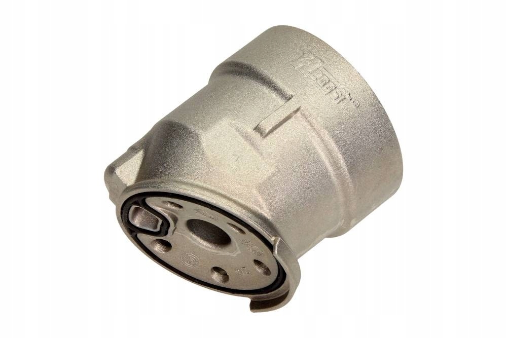 фото №11, Оригінальний номер opel 90543941 корпус фільтра оливи