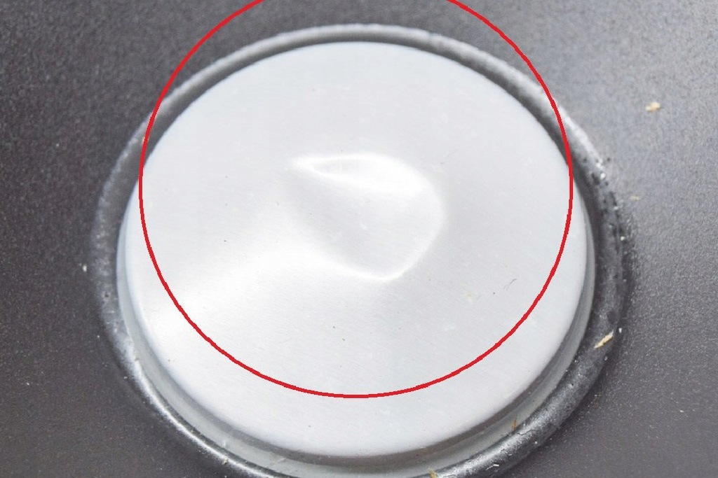 фото №6, Bmw 4 coupe f82 m4 задний правый панель динамика звука 9364956 3.0 бензин 3