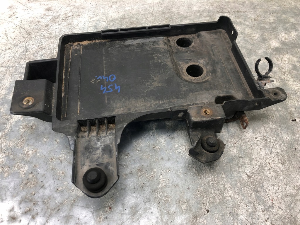 фото №3, Основа акумулятор smart forfour 454