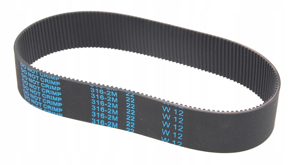 фото №1, Ремень рулевой рейки tesla s x land rover range evoque