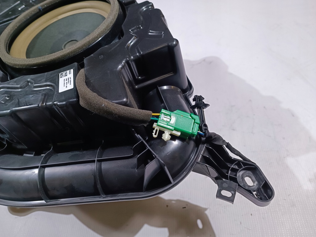 фото №5, Сабвуфер динамік підсилювач bang & olufsen ford explorer vi 2020-