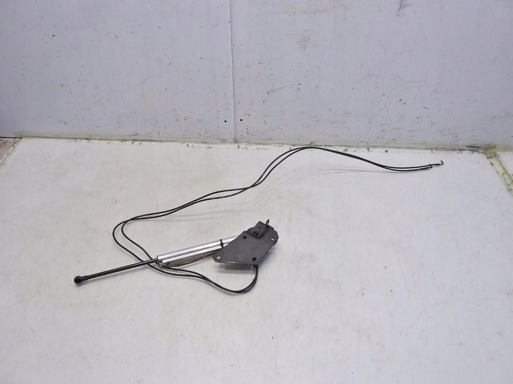 фото №6, Привод крыша правый задняя sebring iii cabrio