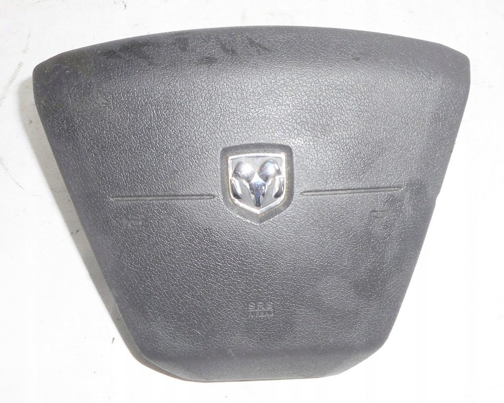 фото №1, Dodge caliber подушка подушка безопасности водителя