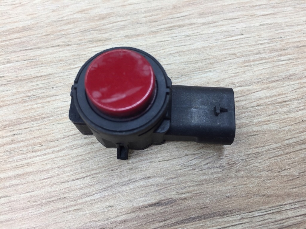 фото №9, Датчик парковки заднего вида pdc octavia 4 golf viii