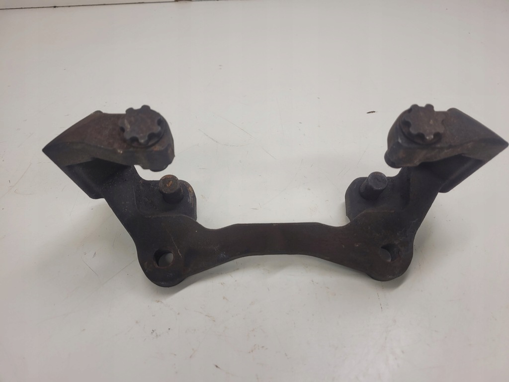 фото №5, Скоба суппорт перед audi a6 c7 a4 a5 6597b