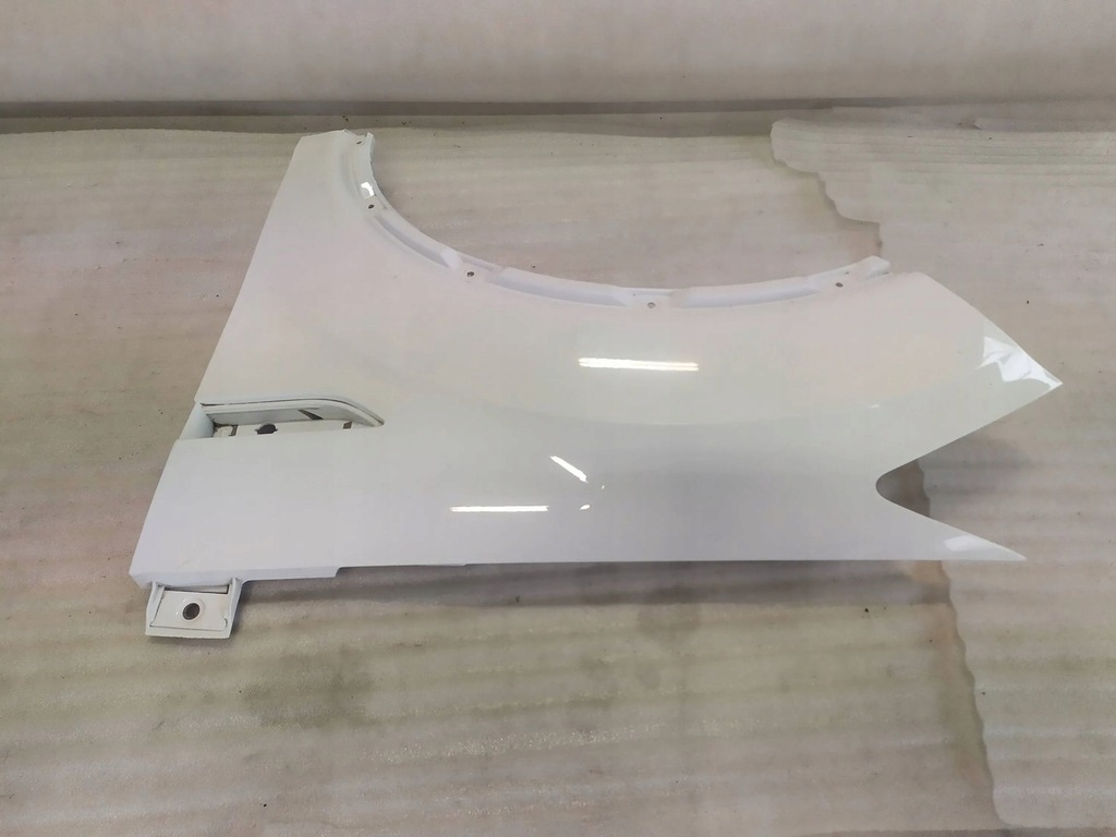 фото №1, Крила перед передній лівий ford kuga i