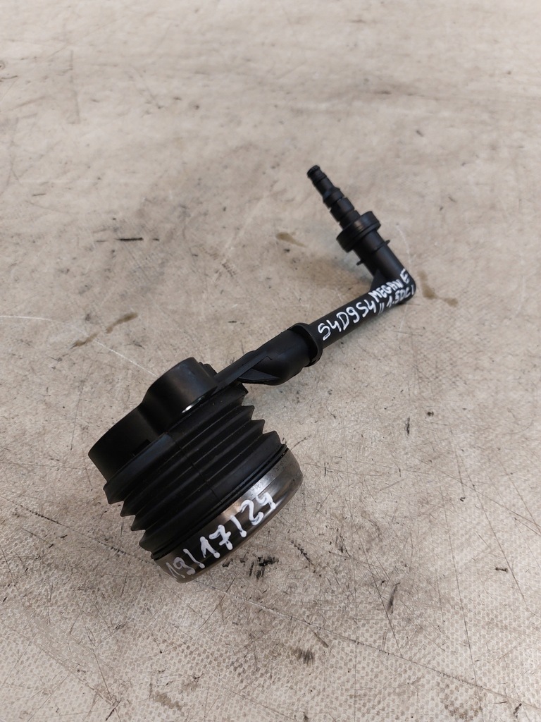 фото №7, Цилиндр сцепления renault megane ii 1.5dci