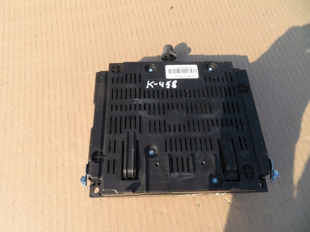 фото №8, Alfa romeo mito модуль blue 50520143