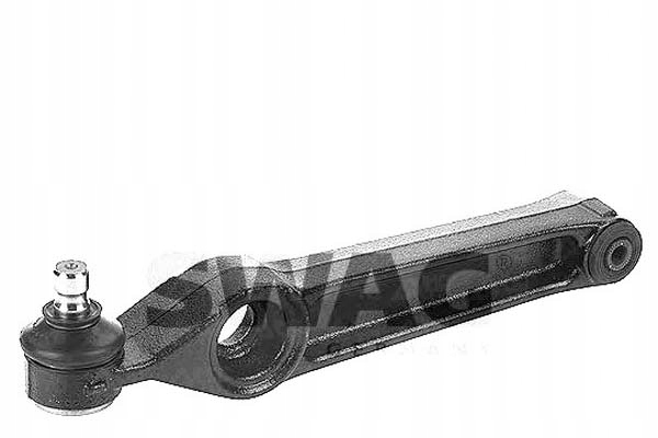 фото №1, Важіль перед l p opel agila suzuki wagon r+ 98-00