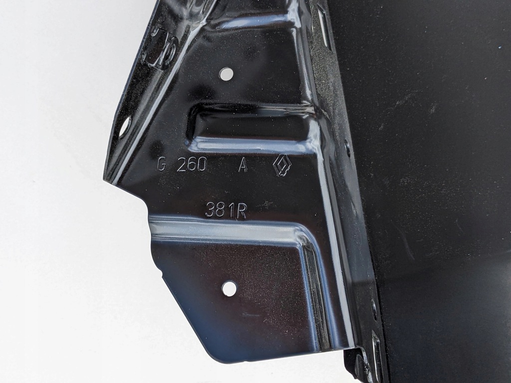 фото №15, Крыло перед l dacia duster 10.17-