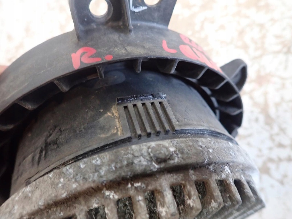 фото №4, Протитуманна фара правий mini countryman r60