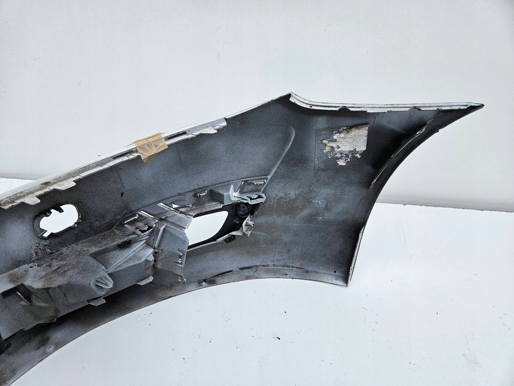 фото №9, Volvo v70 s80 lift 13-16 бампер перед передній