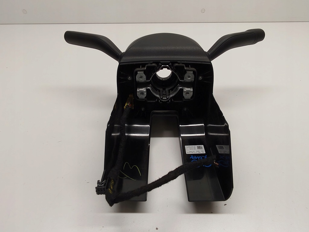 фото №7, Mercedes glb x247 перемикач комбінований стрічка оригінал 2019-