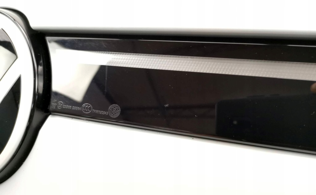 фото №3, Новий бампер перед vw id.4 6xpdc ls9r радар led